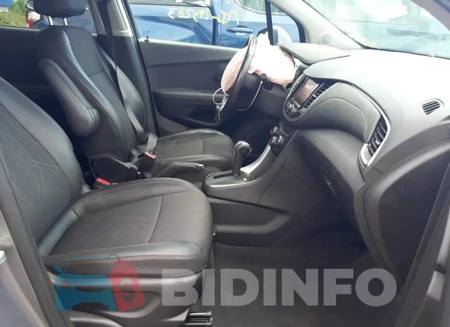 3GNCJPSB7LL139252 Photo# 5