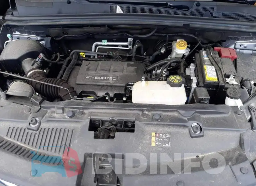 3GNCJPSB7LL139252 Photo# 7