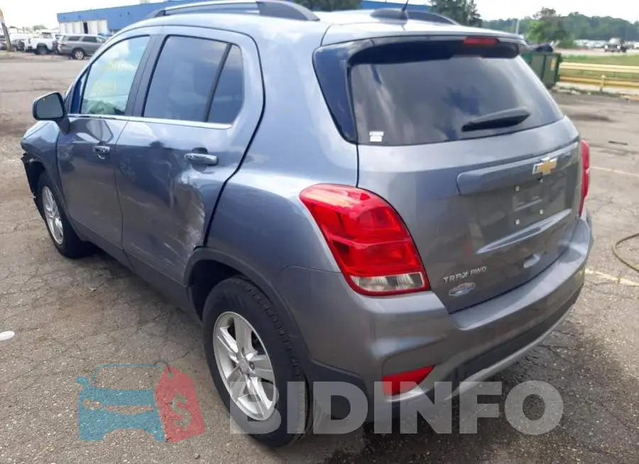 3GNCJPSB7LL139252 Photo# 3