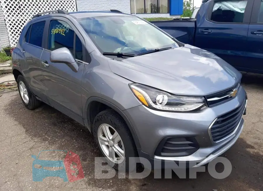 3GNCJPSB7LL139252 Photo# 1