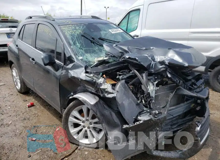 3GNCJRSB3LL215576 Photo# 1