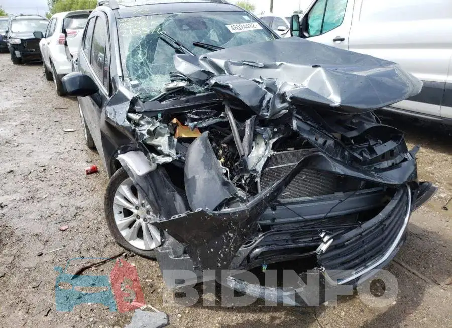 3GNCJRSB3LL215576 Photo# 9