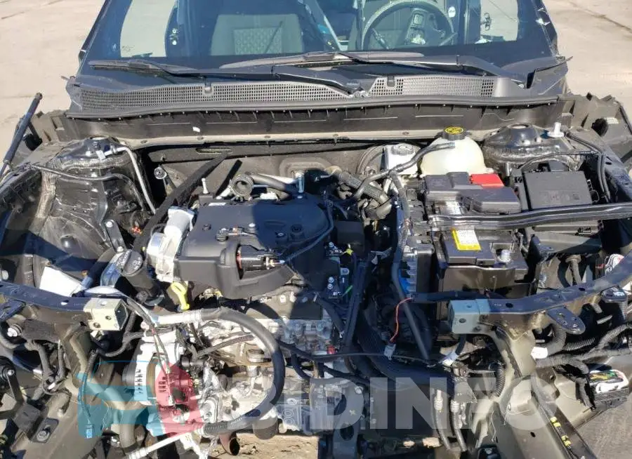 3GNKBCRS6MS550494 Photo# 7