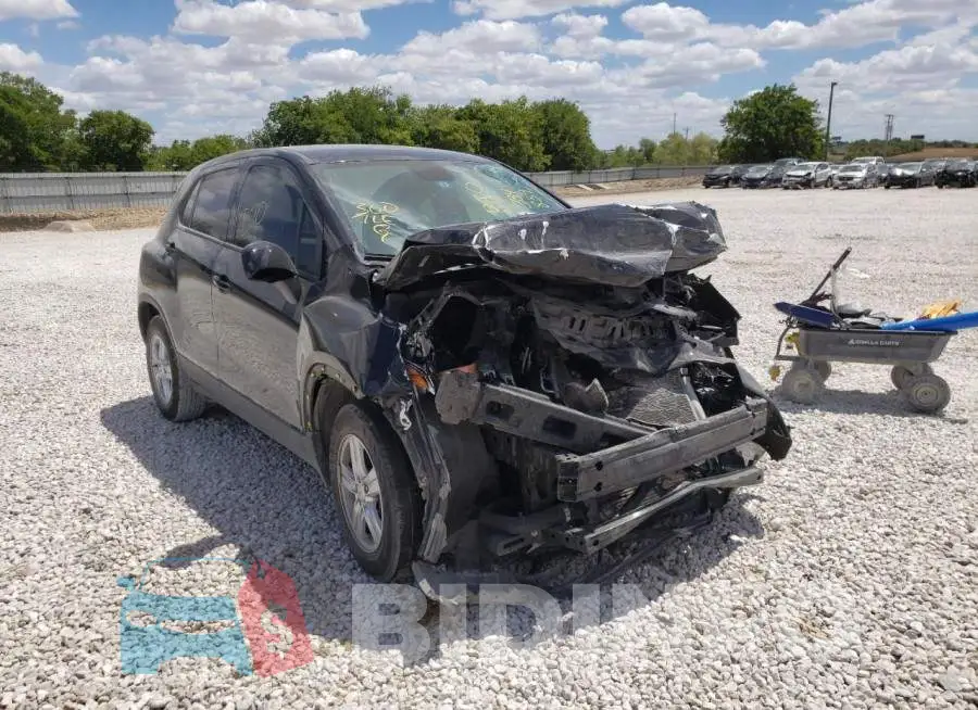 KL7CJKSB3LB334839 Photo# 1