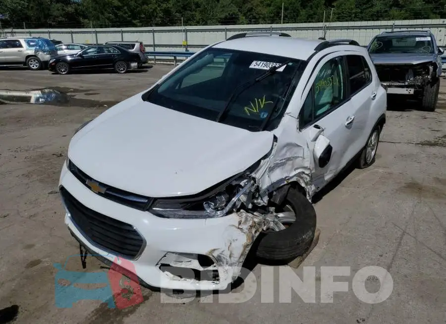 KL7CJLSB4HB171258 Photo# 2