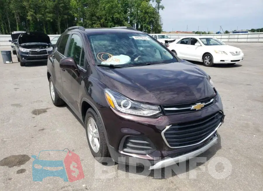 KL7CJLSB7LB344831 Photo# 1