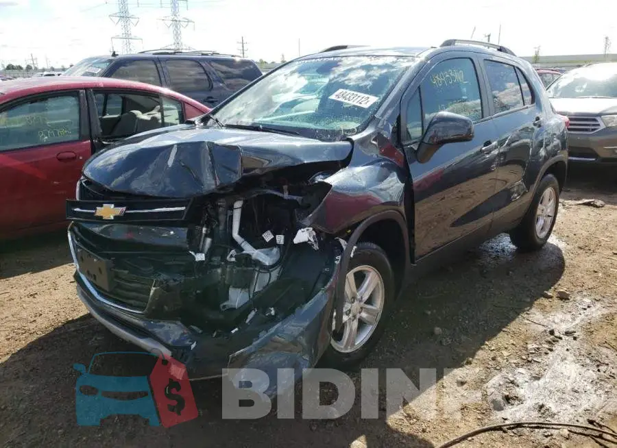 KL7CJPSB0MB340693 Photo# 2