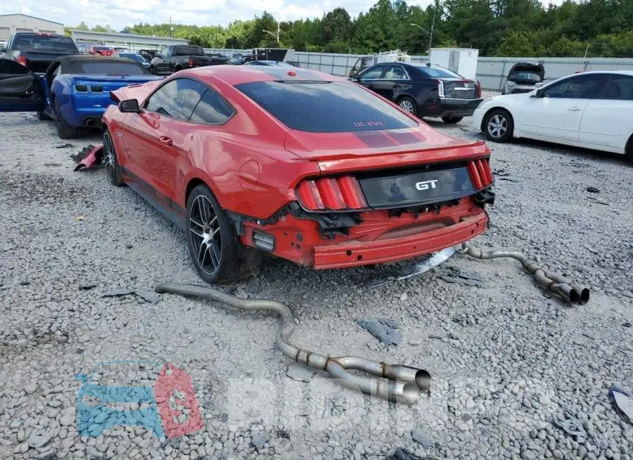 1FA6P8CFXG5235982 Photo# 3