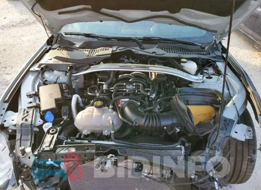 1FA6P8R05M5551286 Photo# 7