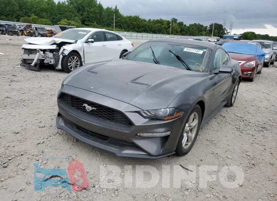 1FA6P8TH2J5135254 Photo# 2