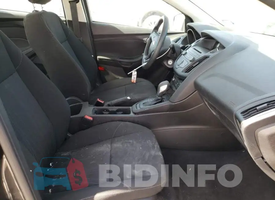 1FADP3E20GL245033 Photo# 5