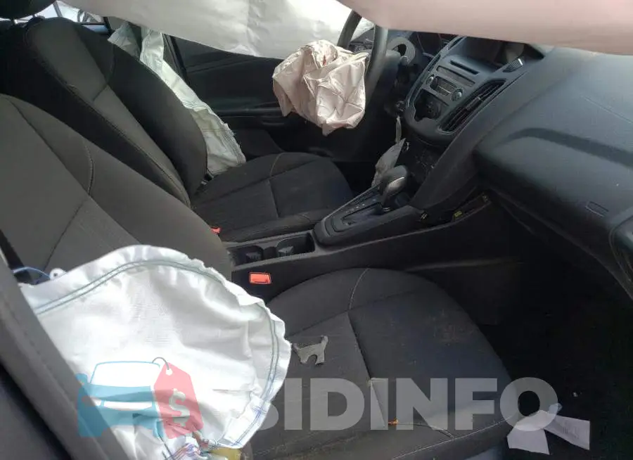 1FADP3E22GL342511 Photo# 5