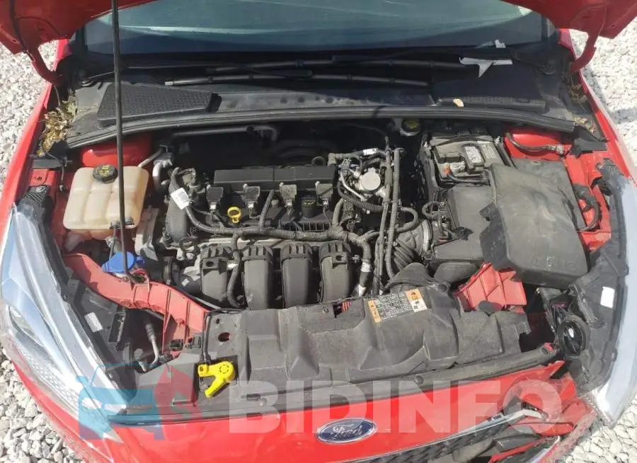 1FADP3F20GL390264 Photo# 7