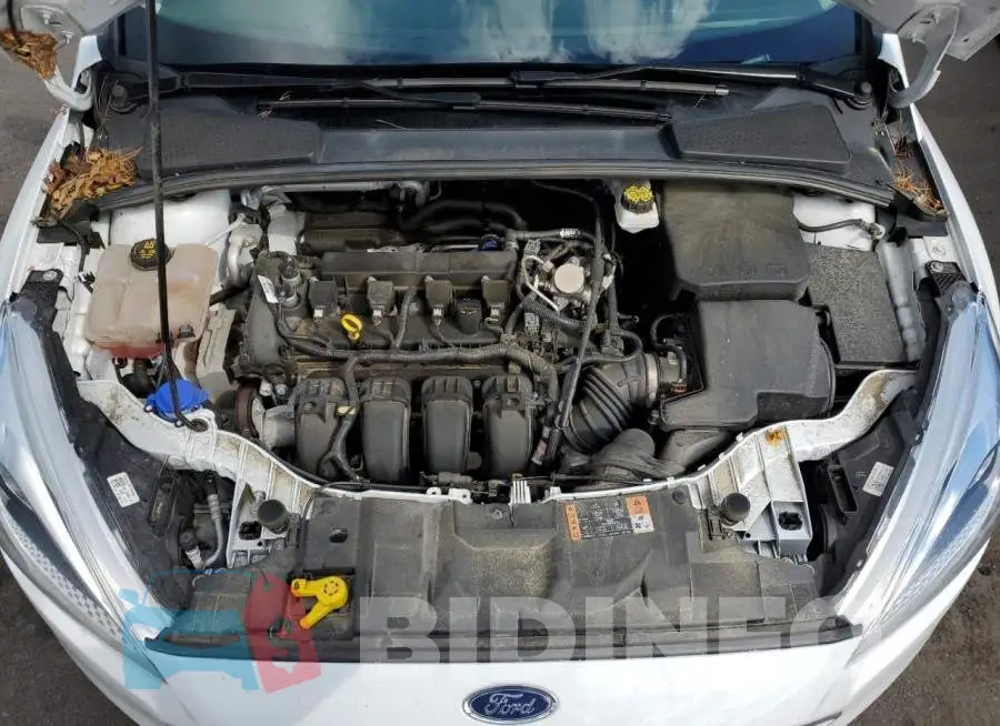 1FADP3F20HL335427 Photo# 7