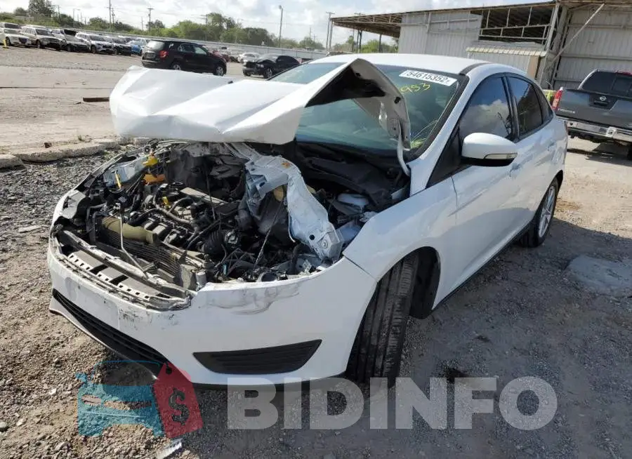 1FADP3F22GL252953 Photo# 2