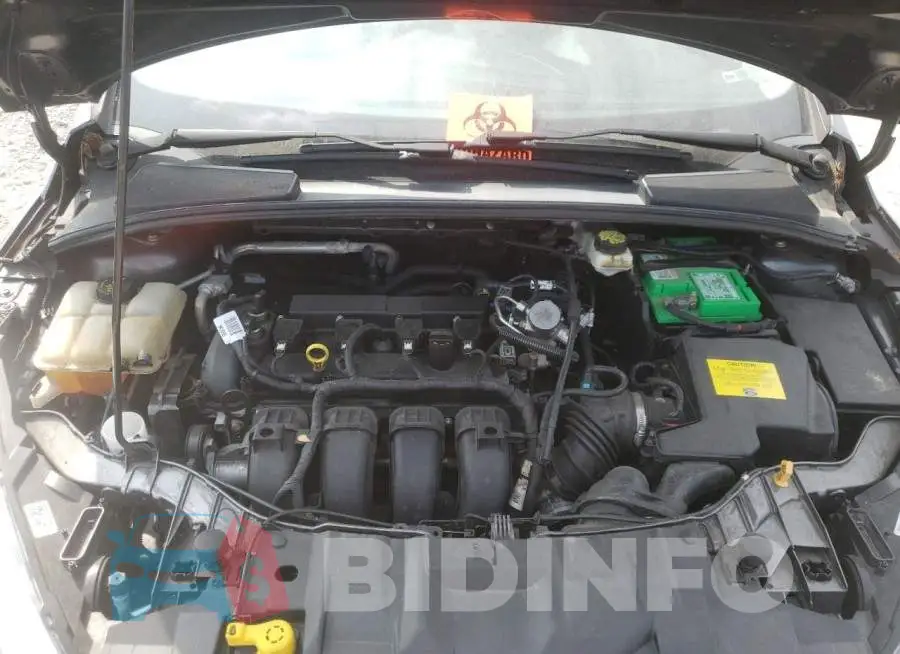 1FADP3F23HL275093 Photo# 7