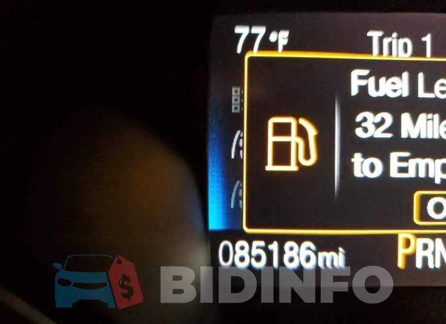 1FADP3F27GL218846 Photo# 8