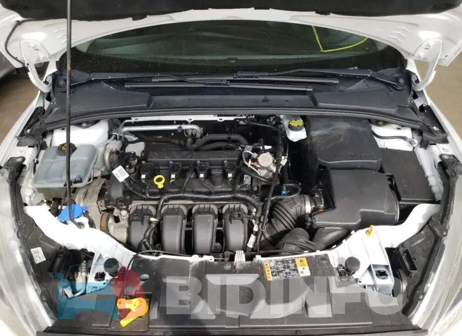 1FADP3F2XHL282817 Photo# 7