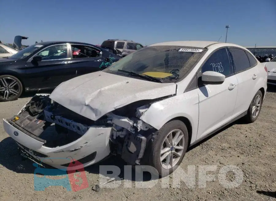 1FADP3FE1JL260687 Photo# 2