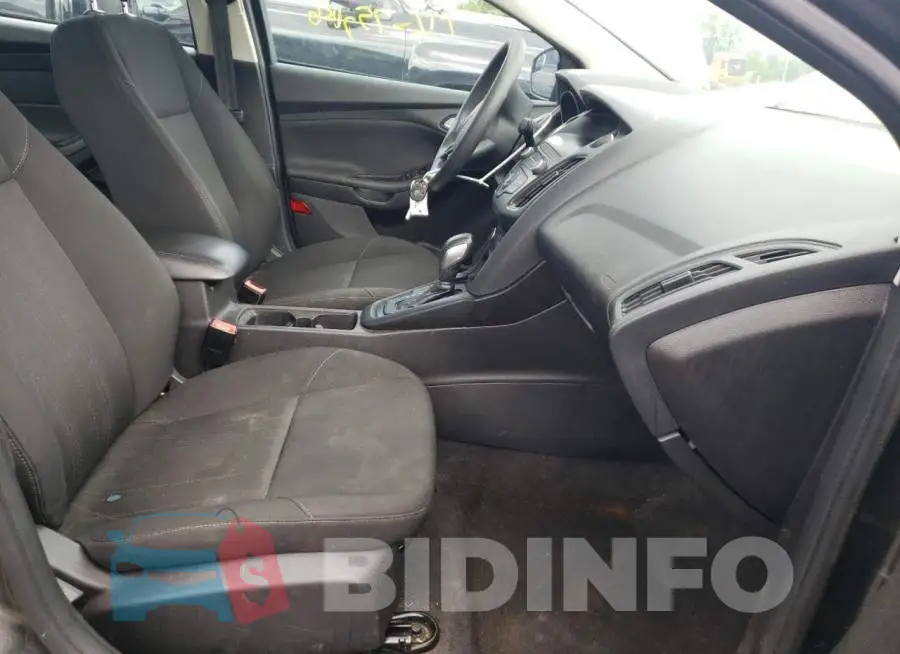 1FADP3FE1JL295634 Photo# 5