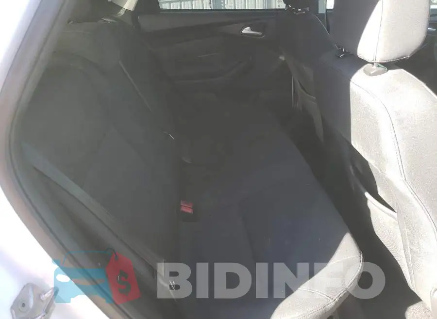 1FADP3FE3GL306464 Photo# 6