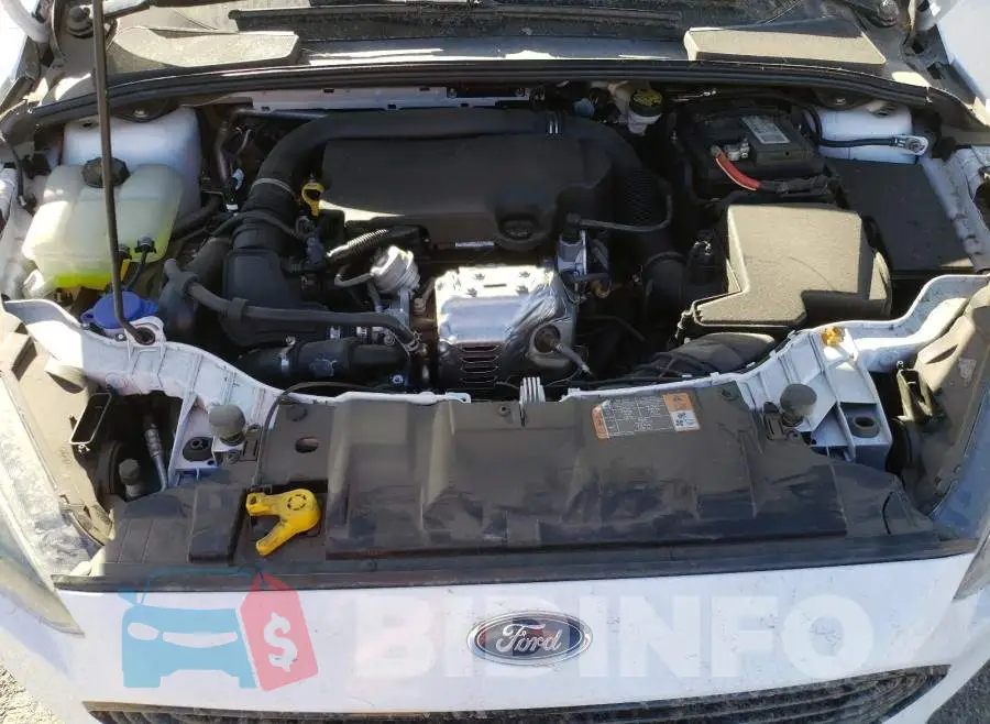 1FADP3FE3GL306464 Photo# 7