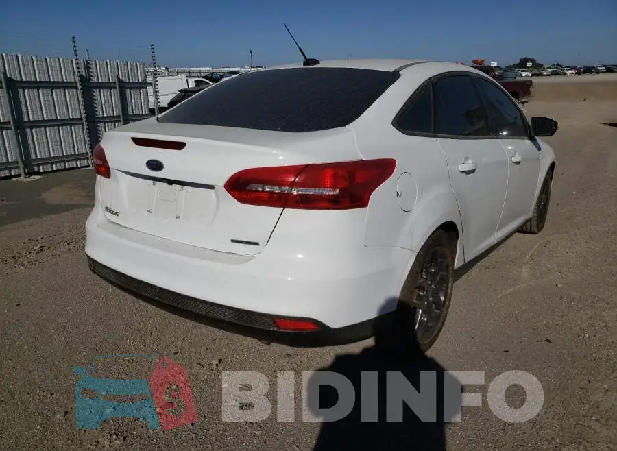 1FADP3FE3GL306464 Photo# 4