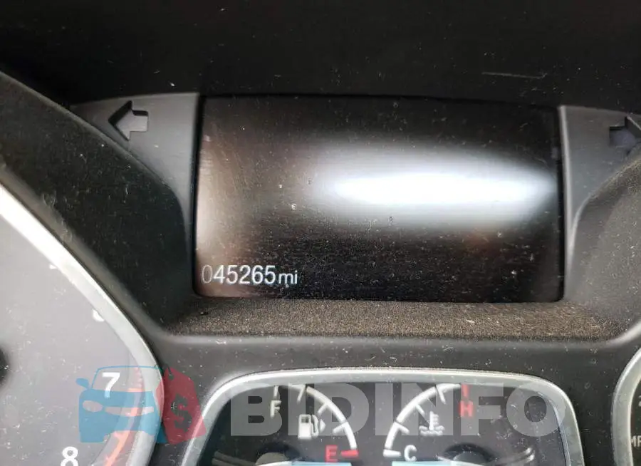 1FADP3H26HL317754 Photo# 8