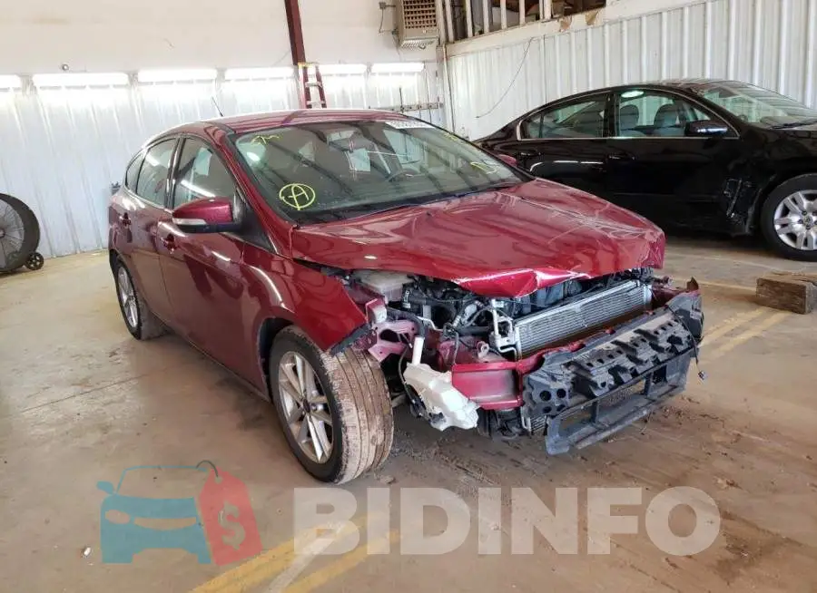 1FADP3K20GL229936 Photo# 1