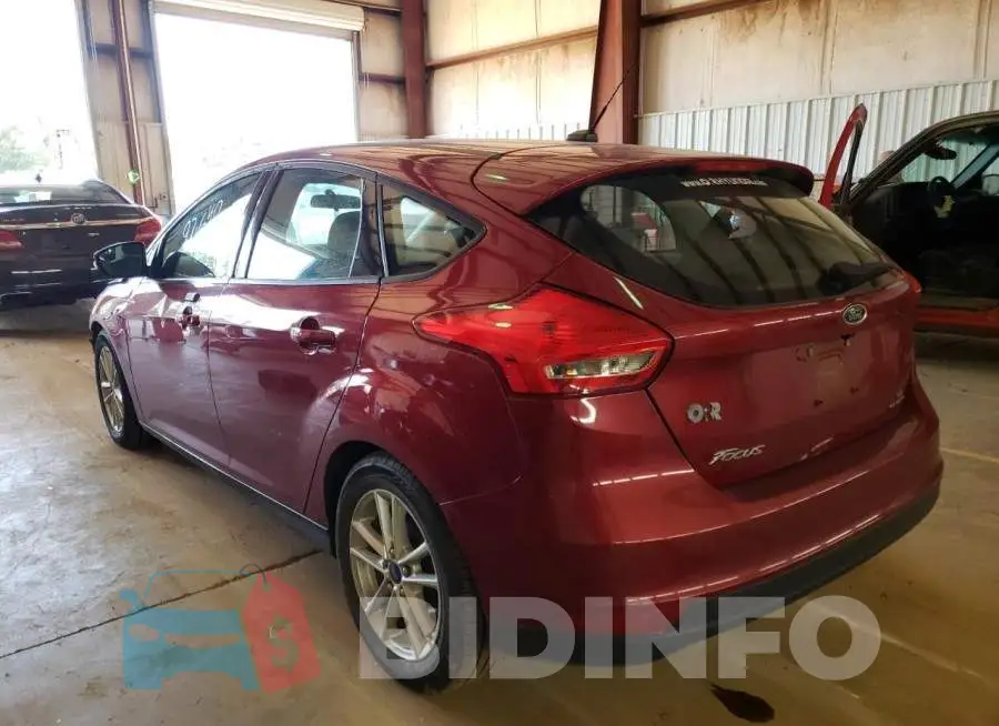 1FADP3K20GL229936 Photo# 3