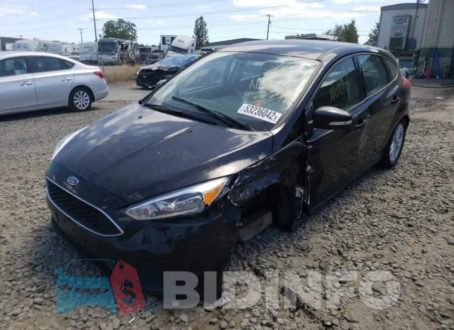 1FADP3K20JL257453 Photo# 2