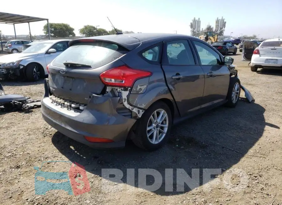 1FADP3K23GL275910 Photo# 4