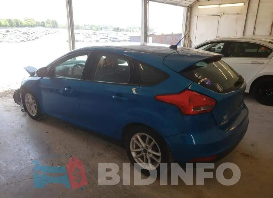 1FADP3K24GL405001 Photo# 3