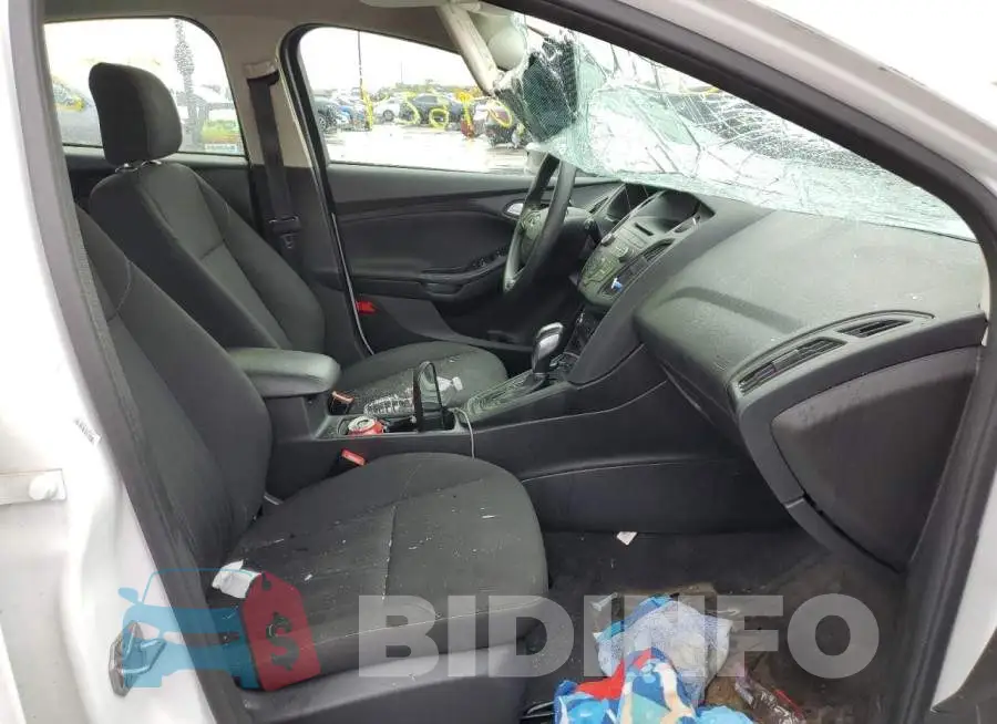 1FADP3K25GL337906 Photo# 5