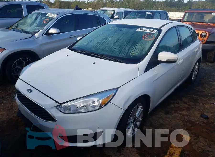 1FADP3K27GL213765 Photo# 2
