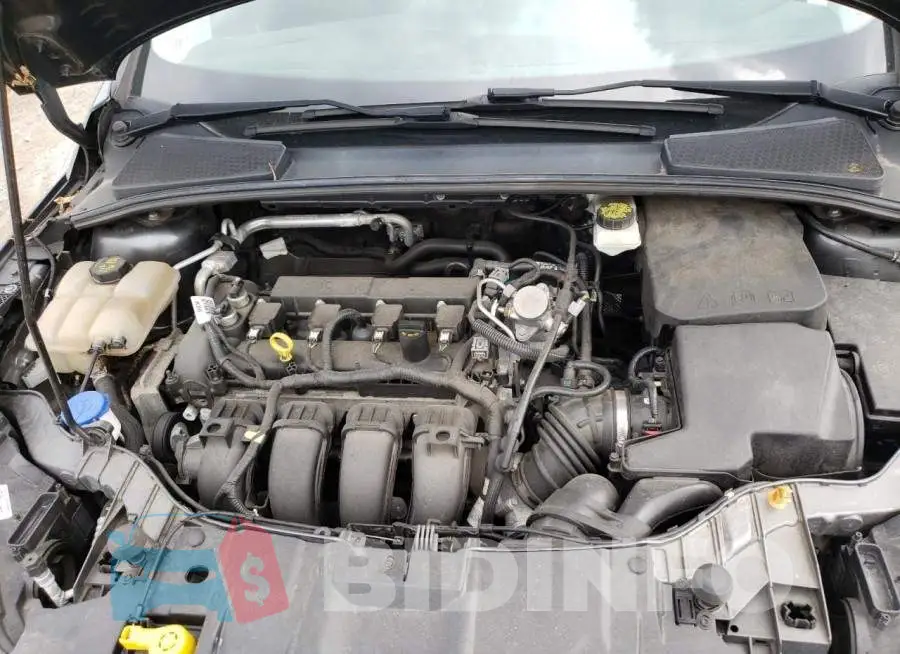1FADP3K27HL271764 Photo# 7