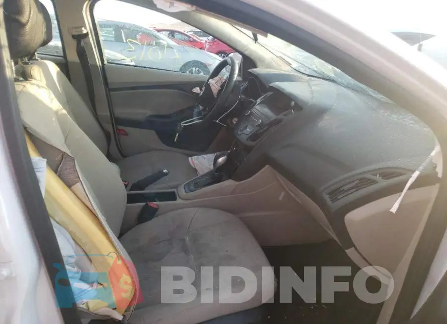 1FADP3K2XJL212424 Photo# 5