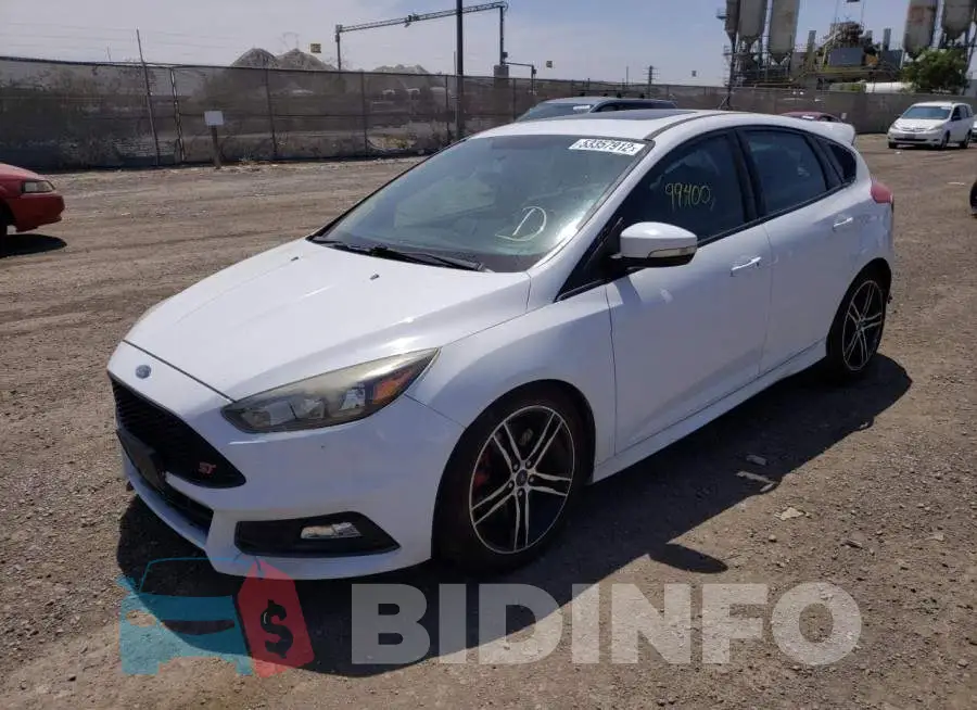 1FADP3L90GL262964 Photo# 2