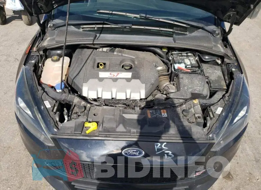 1FADP3L90JL329697 Photo# 7
