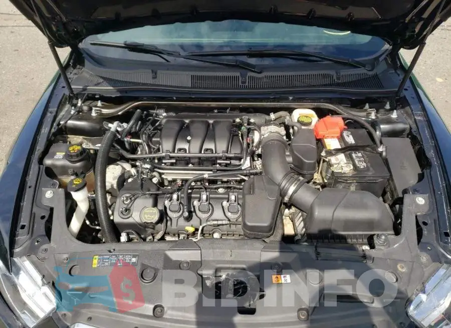 1FAHP2E81GG152918 Photo# 7