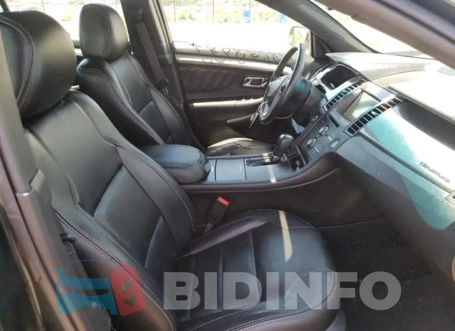 1FAHP2E83GG124358 Photo# 5
