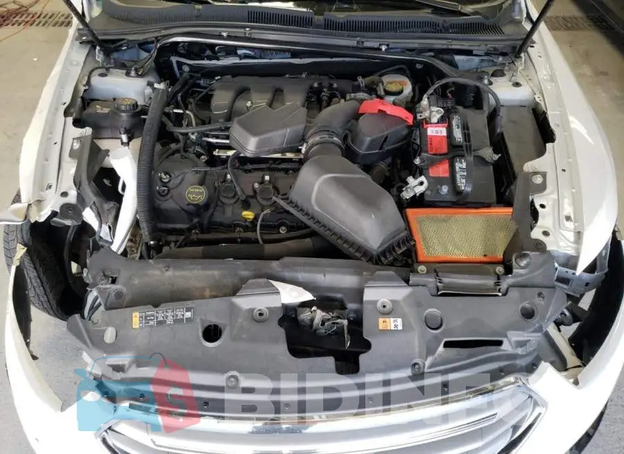 1FAHP2E89HG132269 Photo# 7
