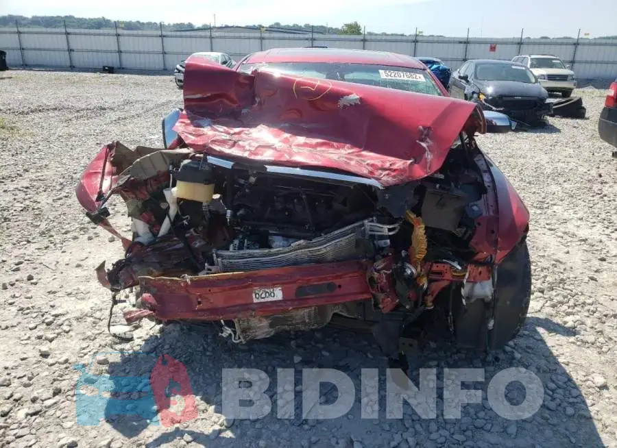 1FAHP2F84HG142772 Photo# 9