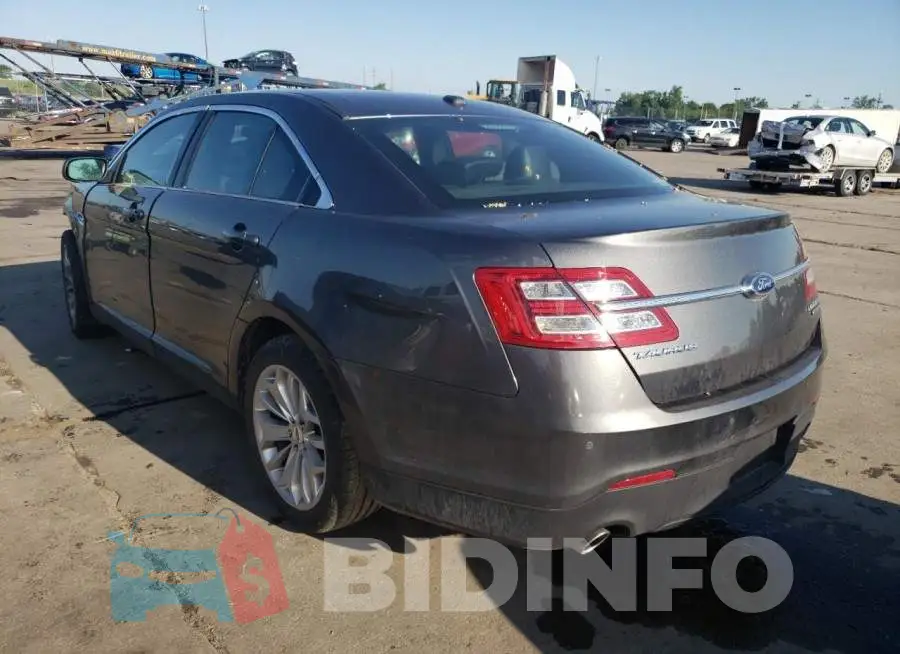 1FAHP2F86JG102344 Photo# 3
