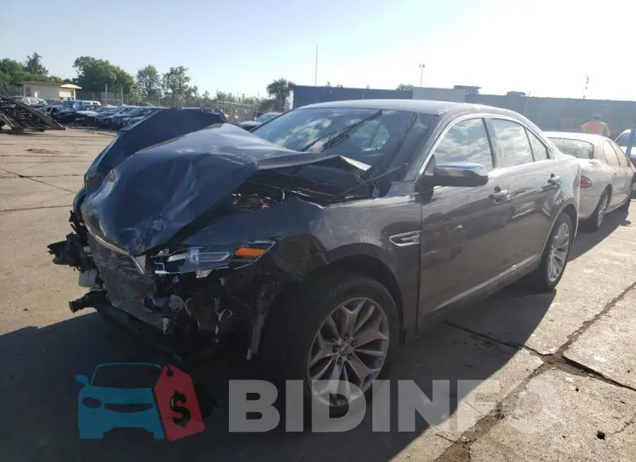 1FAHP2F86JG102344 Photo# 2
