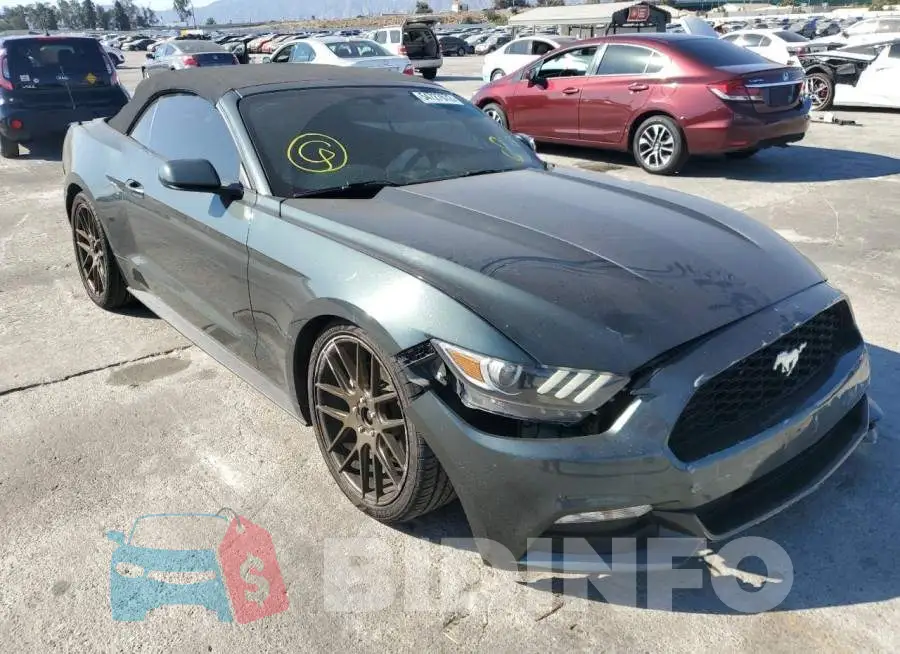 1FATP8EMXG5304443 Photo# 1