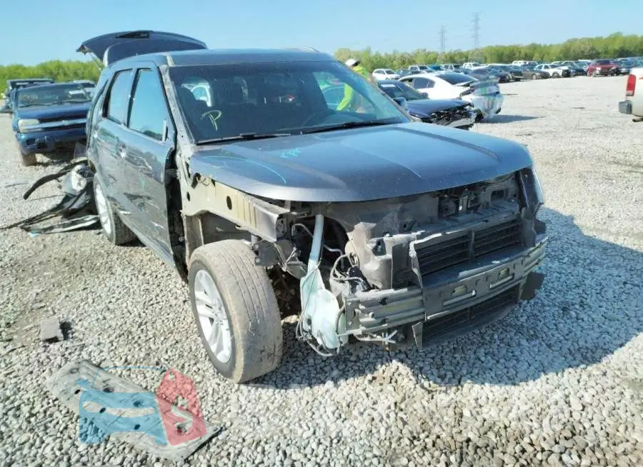 1FM5K7DH9HGB87570 Photo# 1