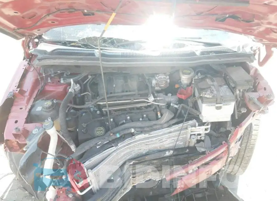 1FM5K7F88JGB07792 Photo# 7