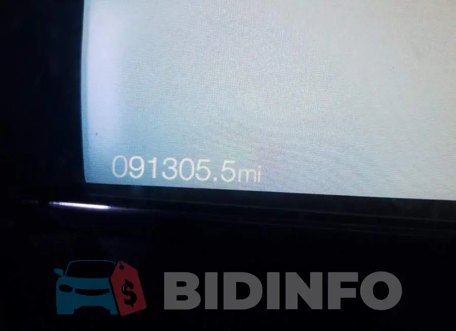 1FM5K7F88JGB07792 Photo# 8