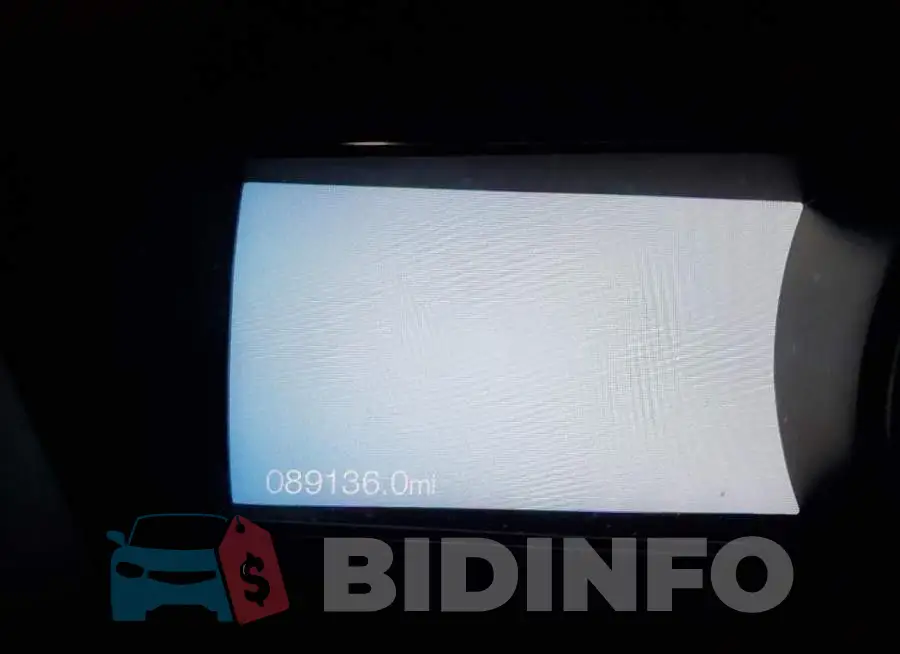 1FM5K8D89HGC50737 Photo# 8